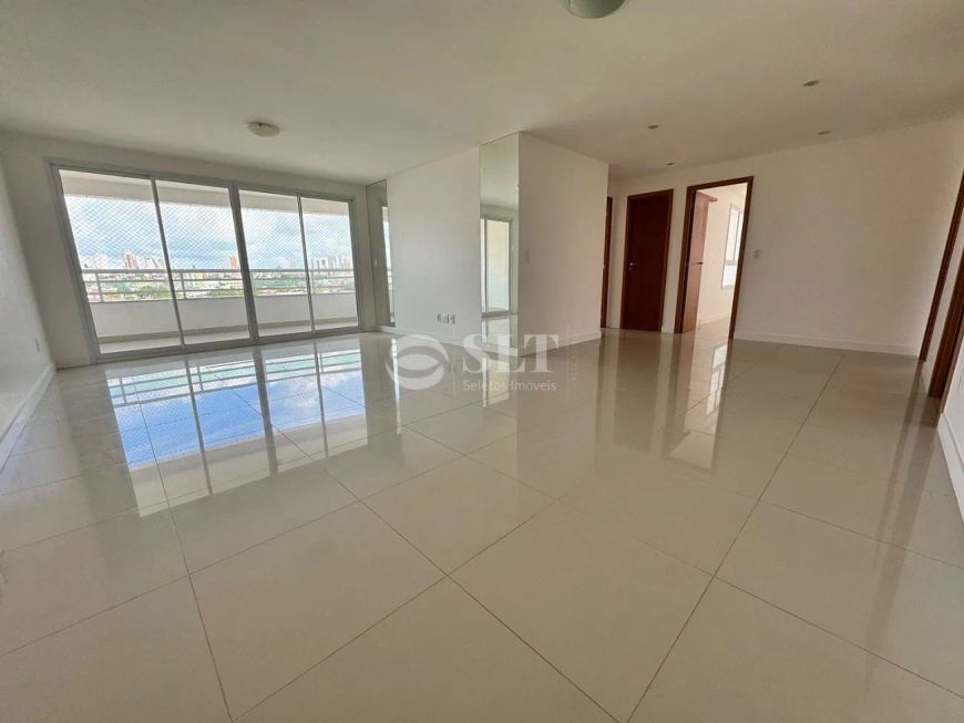 Apartamento a venda no Royal Palms Capim Macio