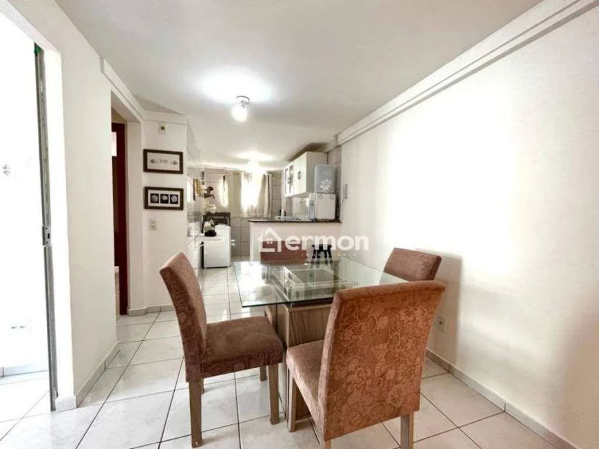 Apartamento com 2 dormitórios à venda por R$ 250.000,00 - Areia Preta - Natal/RN