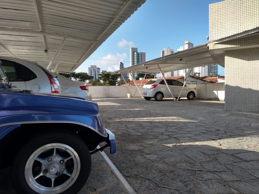 Apartamento para venda com 54 metros quadrados com 2 quartos em Ponta Negra - Natal - RN