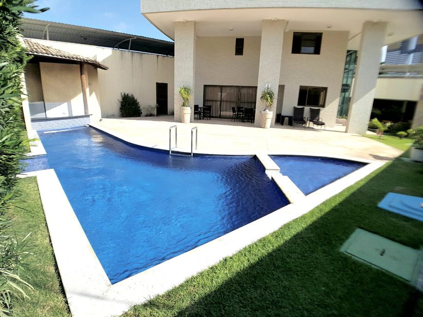 Apartamento para venda com 54 metros quadrados com 2 quartos em Ponta Negra - Natal - RN