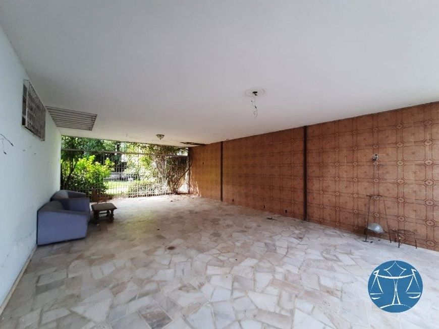 CASA COMERCIAL NA AV. AFONSO PENA