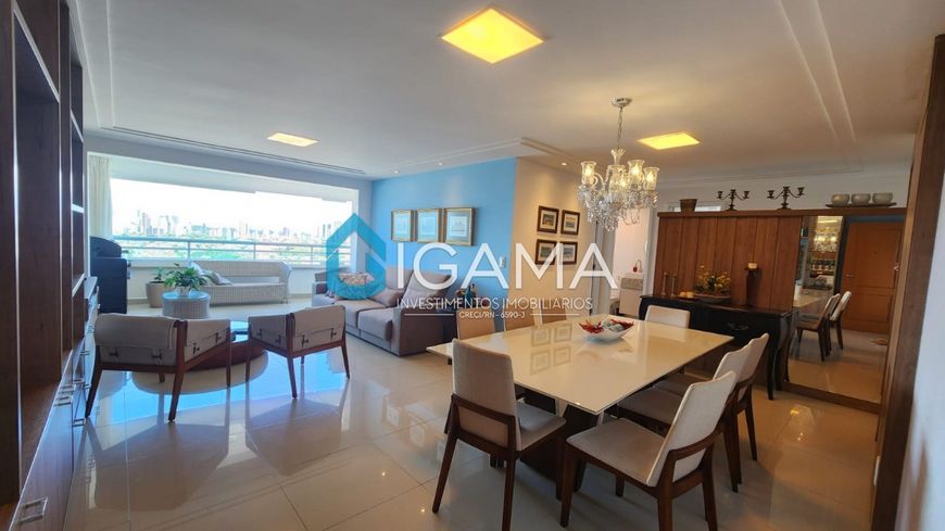 APARTAMENTO RESIDENCIAL em NATAL - RN, CAPIM MACIO