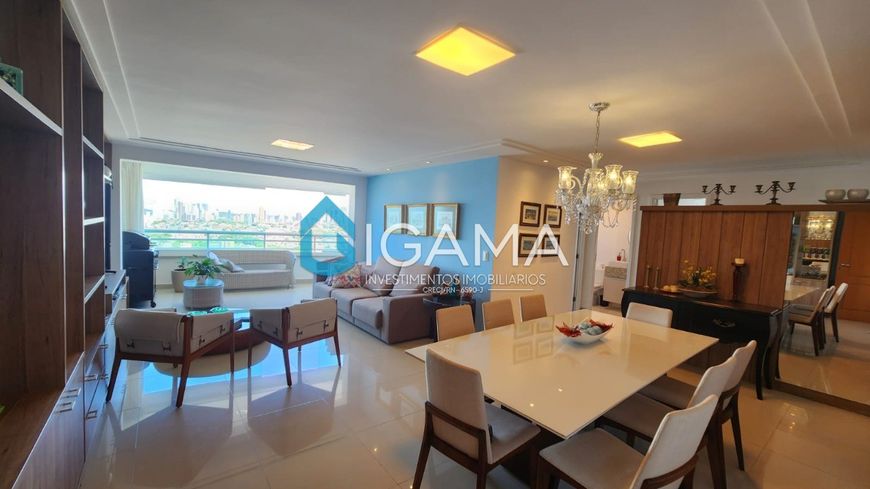APARTAMENTO RESIDENCIAL em NATAL - RN, CAPIM MACIO