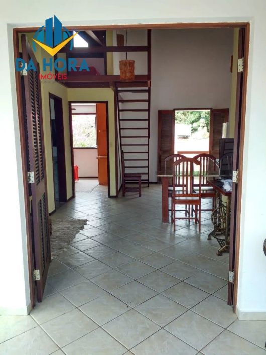 Apartamento em Ponta Negra com 2 quartos sendo 1 suíte