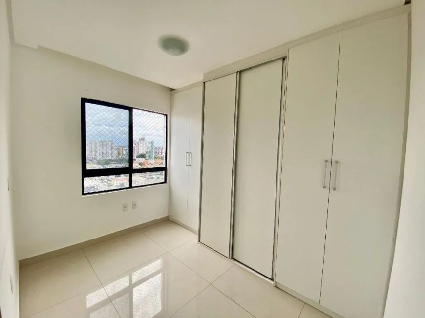 Apartamento com 3 dormitórios à venda, 120 m² por R$ 700.000,00 - Lagoa Nova - Natal/RN