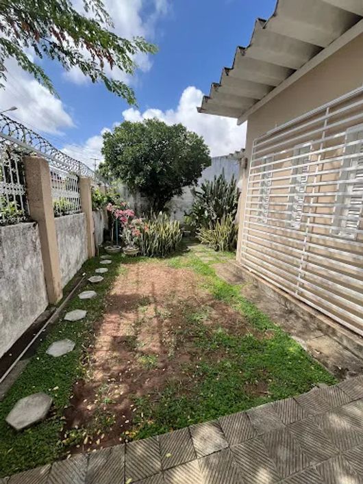 Casa com 3 dormitórios à venda, 190 m² por R$ 450.000,00 - Lagoa Nova - Natal/RN