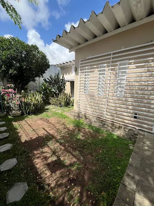 Casa com 3 dormitórios à venda, 190 m² por R$ 450.000,00 - Lagoa Nova - Natal/RN