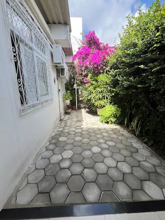 Casa com 3 dormitórios à venda, 190 m² por R$ 450.000,00 - Lagoa Nova - Natal/RN