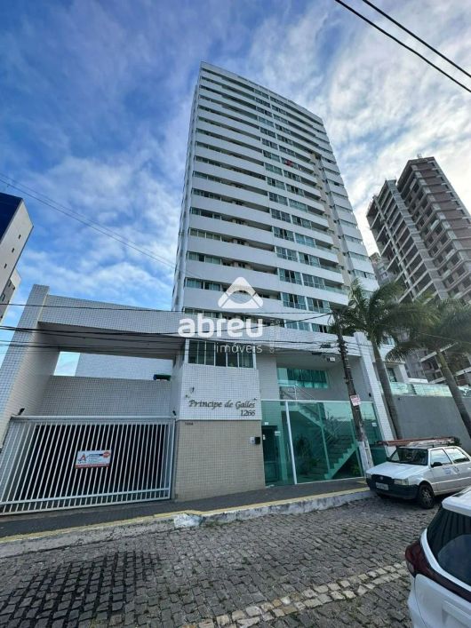 Excelente oportunidade da Abreu Imóveis - Venha conferir!