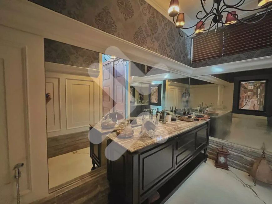 Casa em condomínio fechado à venda em Ponta Negra | Ponta Negra Boulevard | 5 suítes - 1.280m²