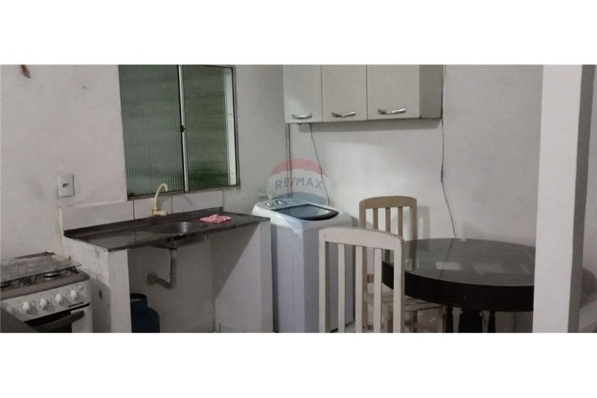 Apartamento mobiliado em Ponta Negra