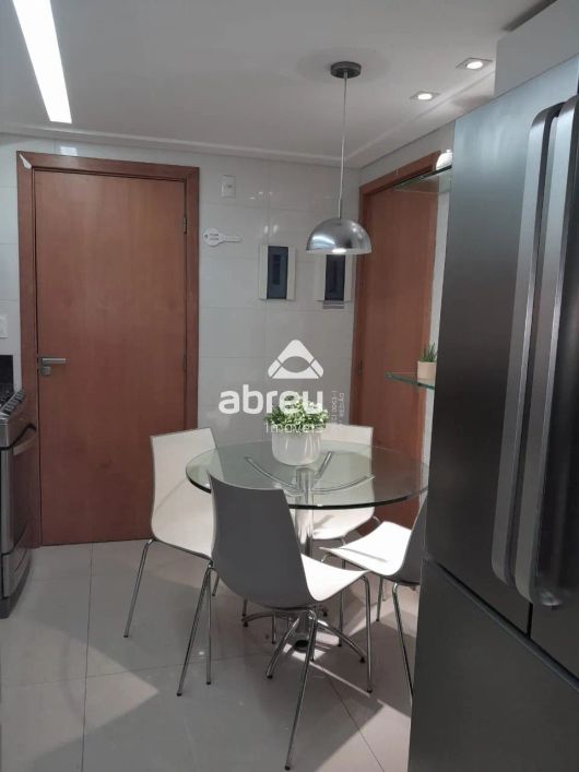 Apartamento à venda no Torres do Tirol, Natal