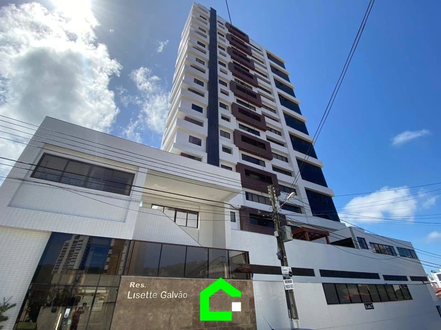 Apartamento à venda no Tirol, Natal