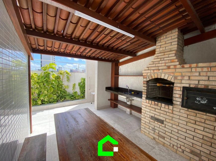 Apartamento à venda no Tirol, Natal