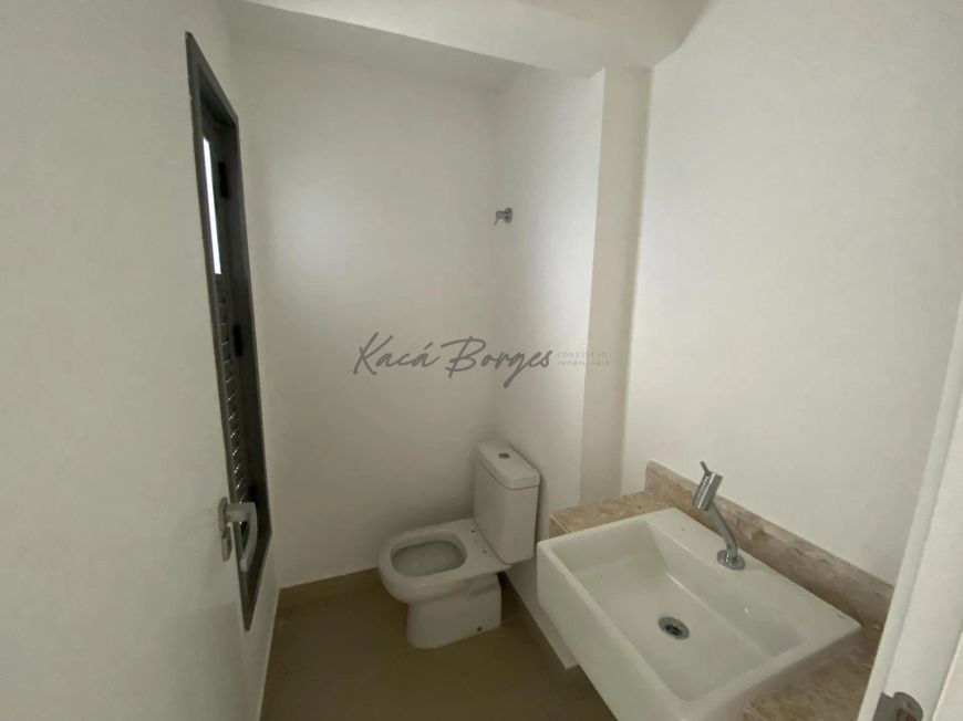 Sala no Manhattan Business, 35m², pronta para o seu negócio