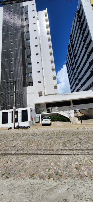 Lena 94m² 3/4, c/suíte e escritório rp