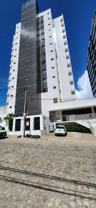 Lena 94m² 3/4, c/suíte e escritório rp