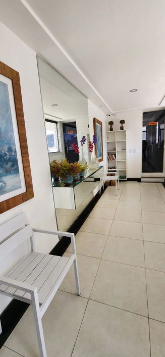 Lena 94m² 3/4, c/suíte e escritório rp