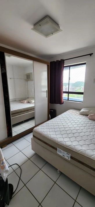 Lena 94m² 3/4, c/suíte e escritório rp
