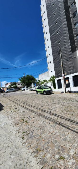 Lena 94m² 3/4, c/suíte e escritório rp