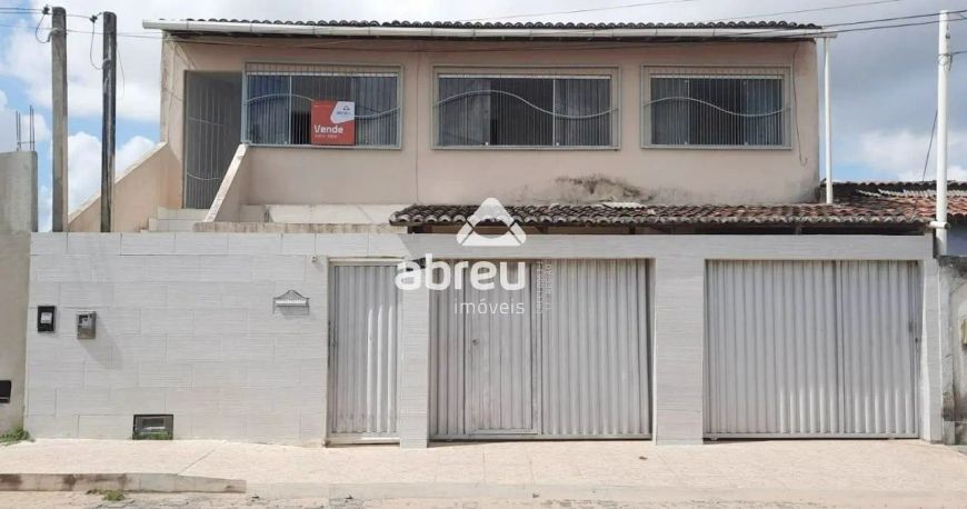 Ótima casa no Planalto