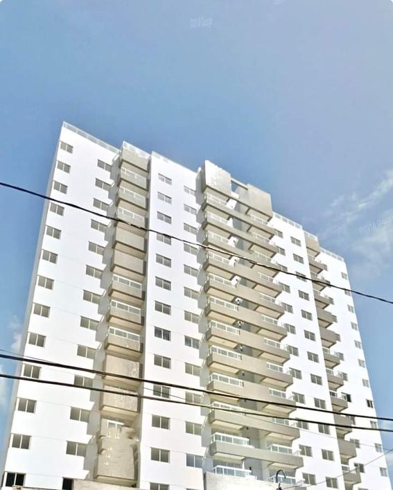 Apartamento com 2/4 - 61m² - Condomínio Maria Luiza - Lagoa Nova - Natal RN