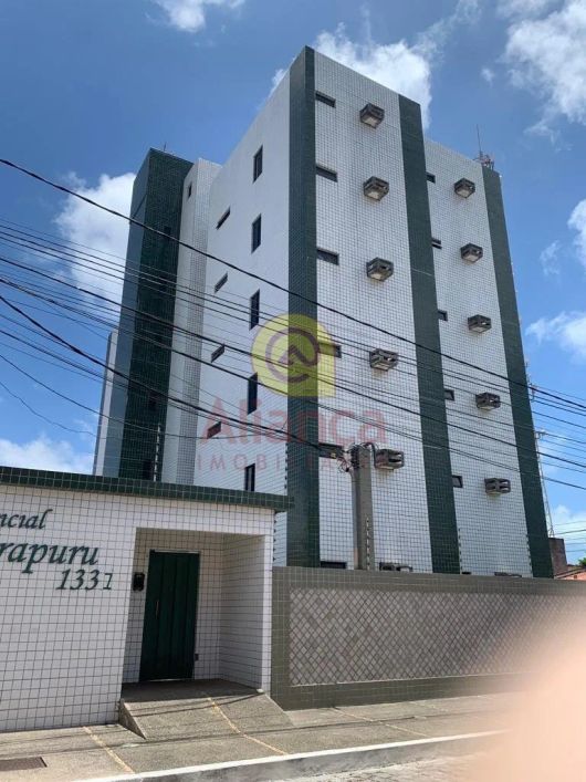 RESIDENCIAL UIRAPURA