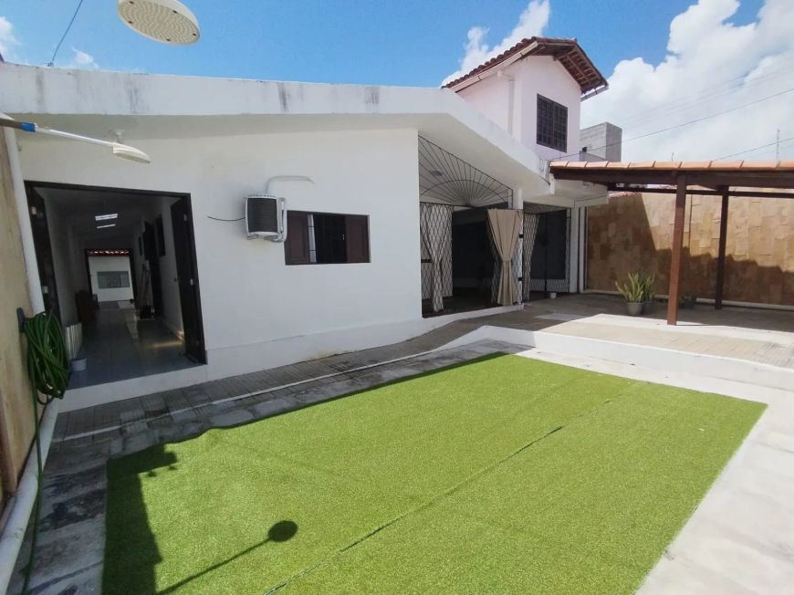 JB CASA EM PONTA NEGRA