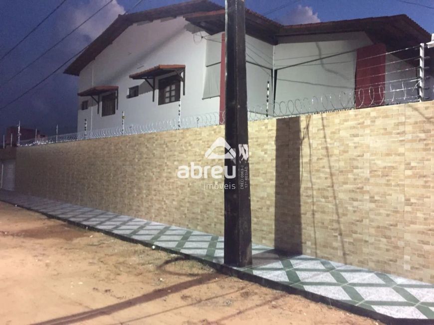 Excelente Casa em Neópolis