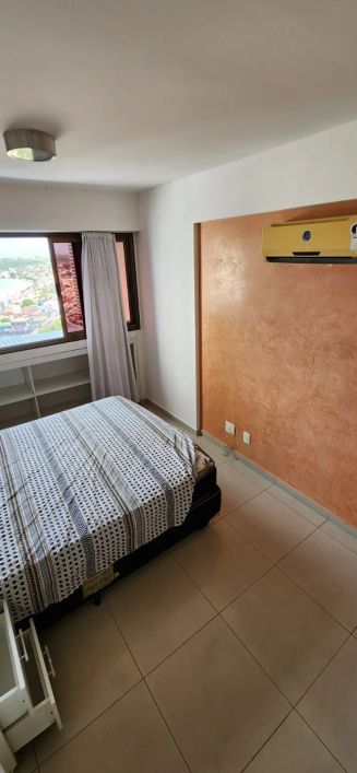 Apartamento para locação, 2 quartos - 1 suíte, 54m², em Ponta Negra, Natal/RN