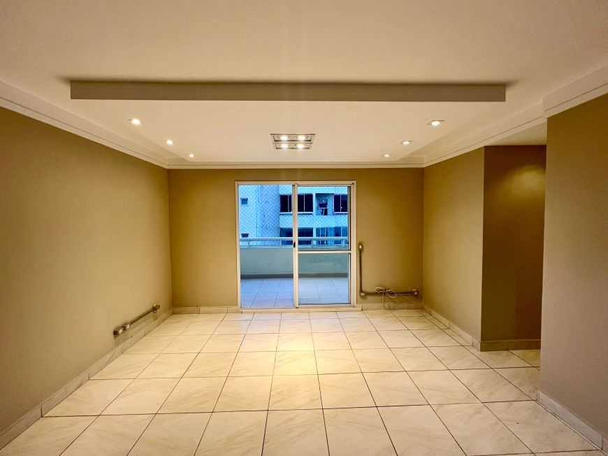 Apartamento à venda no Condomínio Vita com 89 metros 3/4