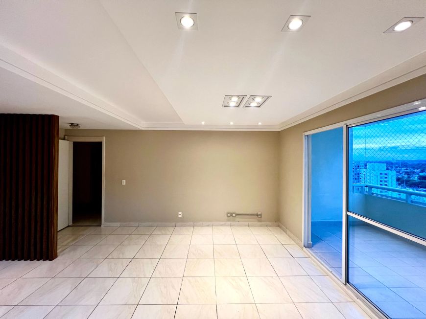 Apartamento à venda no Condomínio Vita com 89 metros 3/4