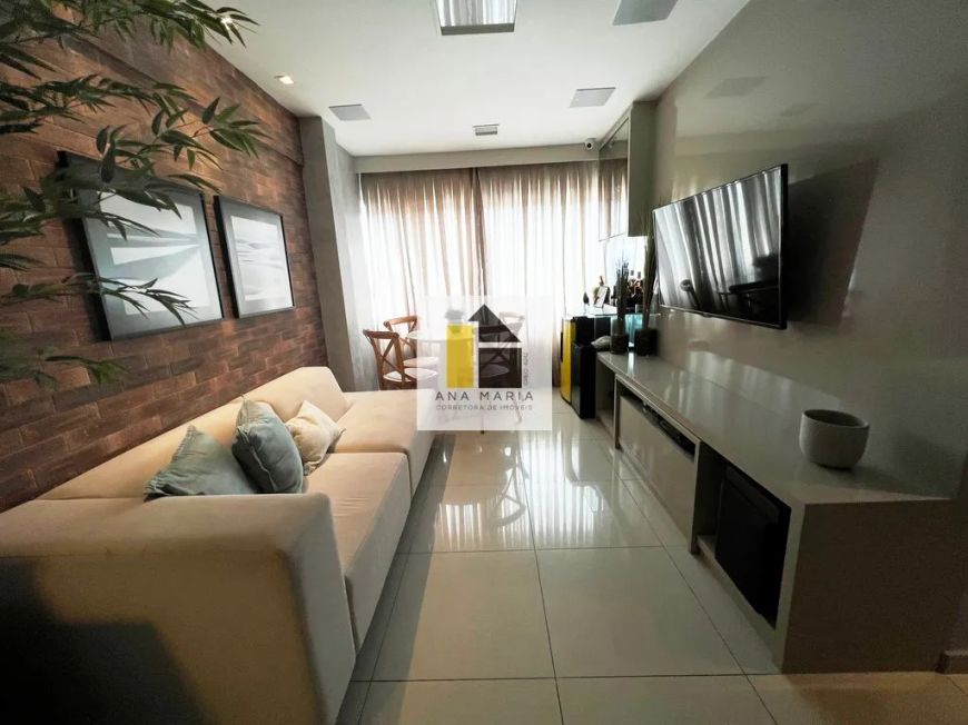 Apartamento em Petrópolis