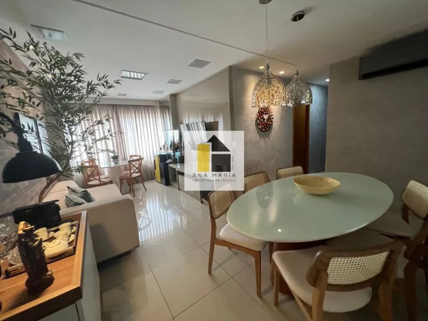 Apartamento em Petrópolis