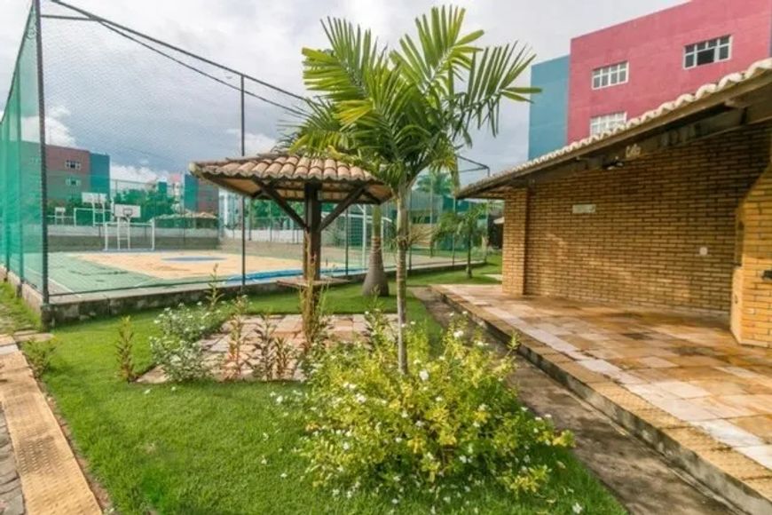 Apartamento de 2 quartos com 50 m2 no Villágio Veritá - R$110.000,00 whatsapp:84 9.9145.9638