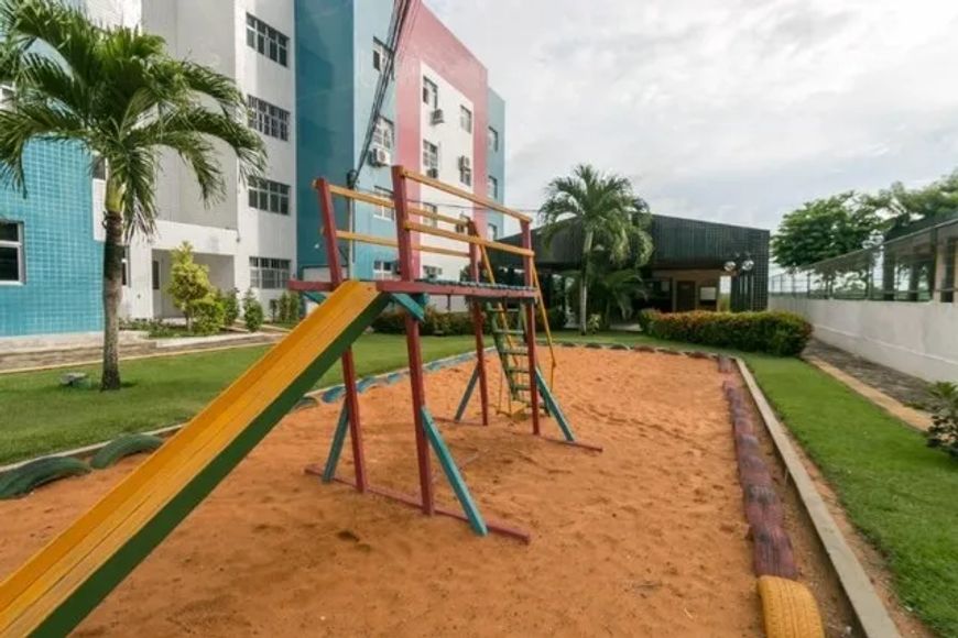 Apartamento de 2 quartos com 50 m2 no Villágio Veritá - R$110.000,00 whatsapp:84 9.9145.9638
