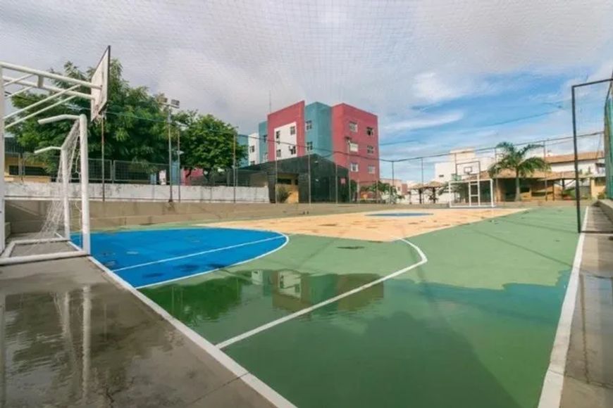 Apartamento de 2 quartos com 50 m2 no Villágio Veritá - R$110.000,00 whatsapp:84 9.9145.9638