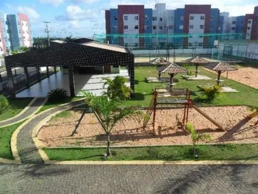 Apartamento de 2 quartos com 50 m2 no Villágio Veritá - R$110.000,00 whatsapp:84 9.9145.9638