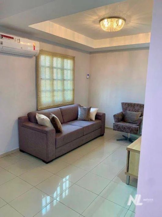 Casa com 8 dormitórios à venda, 135 m² por R$ 550.000,00 - Capim Macio - Natal/RN