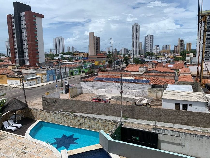 Apartamento com 4 dormitórios à venda, 180 m² por R$ 600.000,00 - Lagoa Nova - Natal/RN