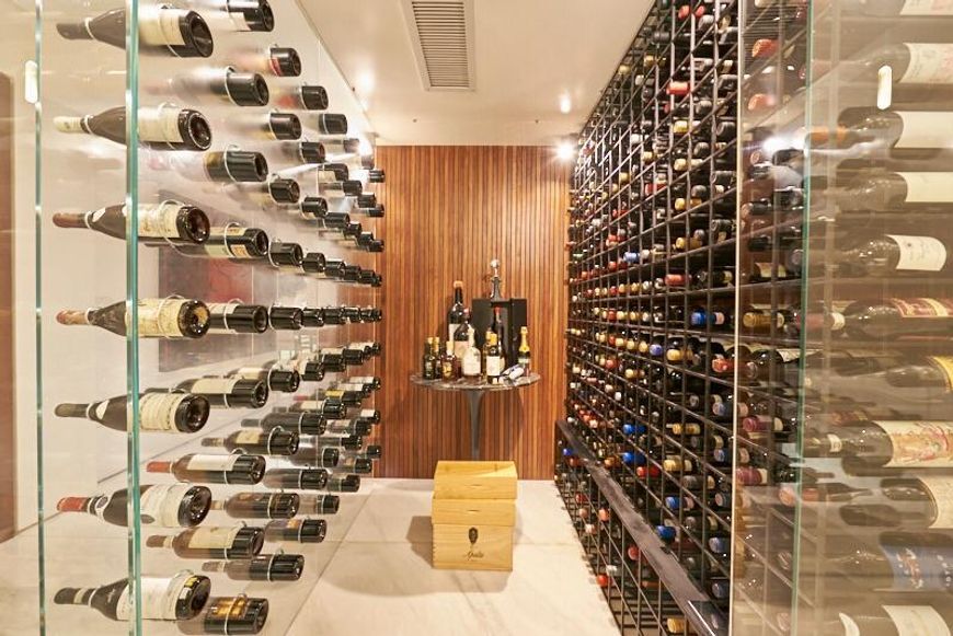 Apartamento de Alto Padrão