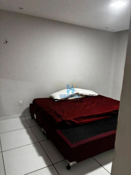 Apartamento com 3 dormitórios à venda, 110 m² por R$ 240.000,00 - Candelária - Natal/RN