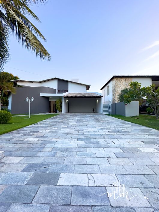 Casa Duplex no Green village