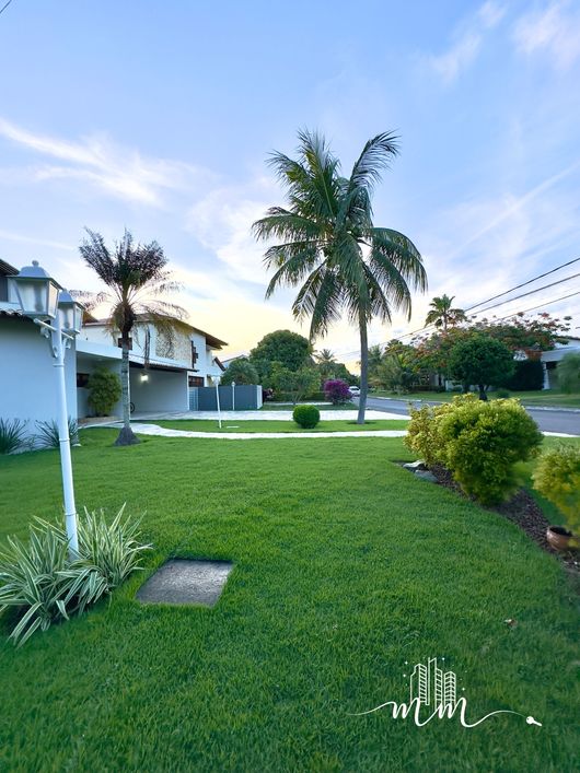 Casa Duplex no Green village