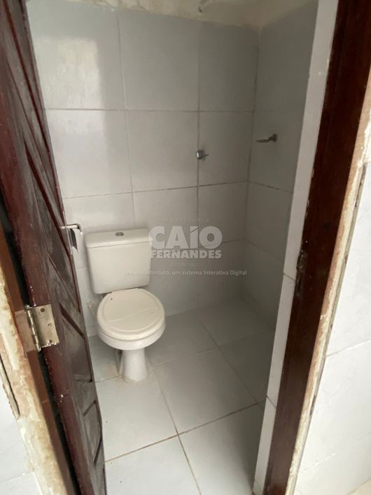 Casa nas Quintas