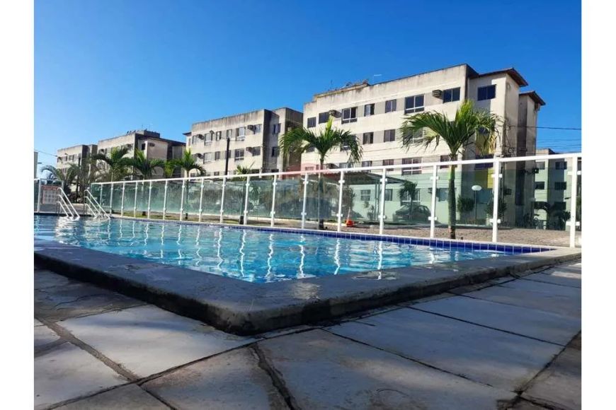 APARTAMENTO FLORAIS DO BRASIL