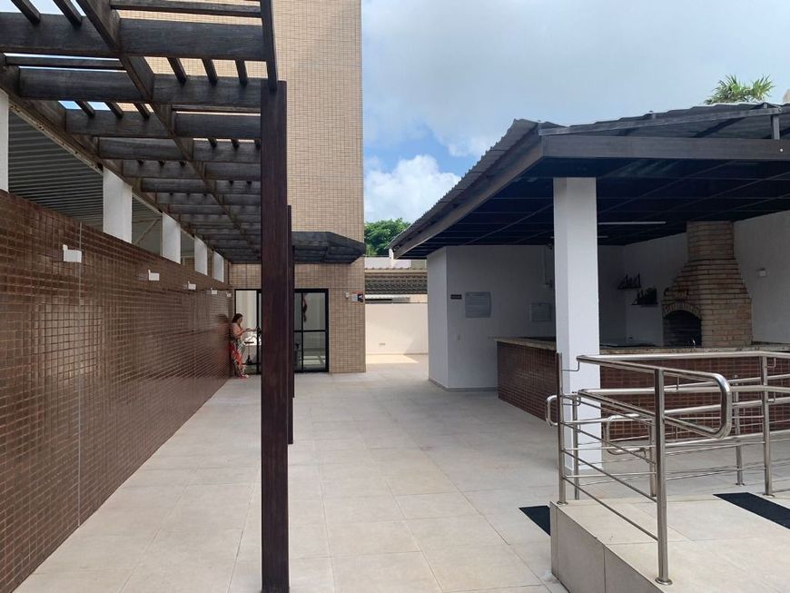 Apartamento com 2 dormitórios à venda, 55,2 m² por R$ 370.000 - Tirol - Natal/RN