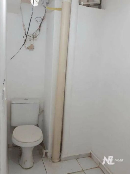 Sala para alugar, 36 m² por R$ 1.500,00/mês - Tirol - Natal/RN