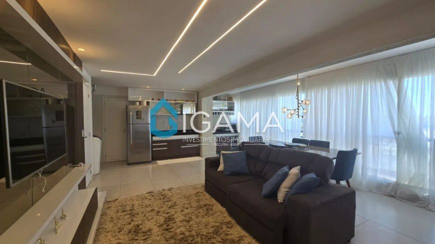 APARTAMENTO RESIDENCIAL em NATAL - RN, PONTA NEGRA