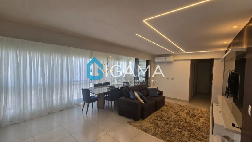 APARTAMENTO RESIDENCIAL em NATAL - RN, PONTA NEGRA